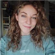 Profesora clases particulares Primaria ( todas las materias) y ESO (Inglés, Lengua, Geografía, Historia, Historia del Arte)